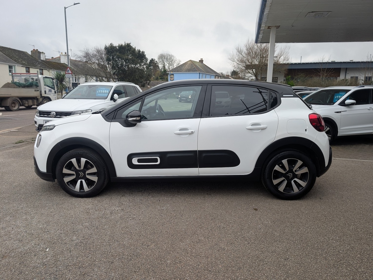 Used Citroen C3 2023 for sale - 77766361: Photo 8