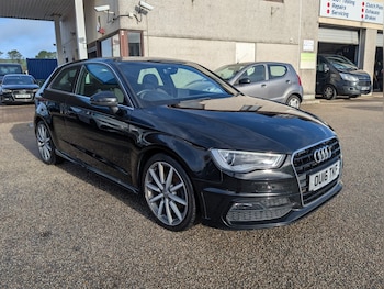 2016 - 2.0 TDI S line 3-Door