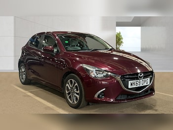Used Mazda Mazda2 2019 for sale - 78641382: Photo