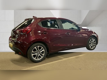 Used Mazda Mazda2 2019 for sale - 78641382: Photo