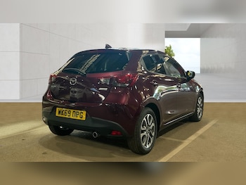 Used Mazda Mazda2 2019 for sale - 78641382: Photo