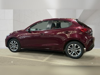 Used Mazda Mazda2 2019 for sale - 78641382: Photo