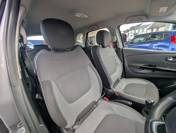 Used Renault Captur 2016 for sale - 76198278: Photo 14