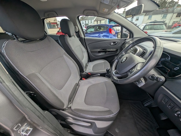 Used Renault Captur 2016 for sale - 76198278: Photo 15