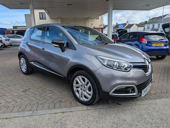 Renault - Captur