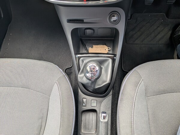 Used Renault Captur 2016 for sale - 76198278: Photo 21