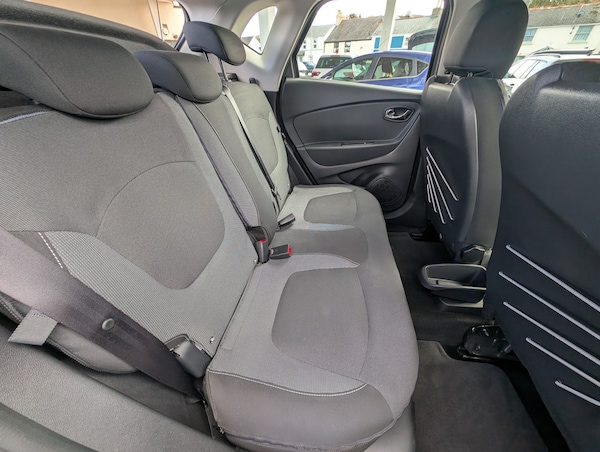 Used Renault Captur 2016 for sale - 76198278: Photo 22