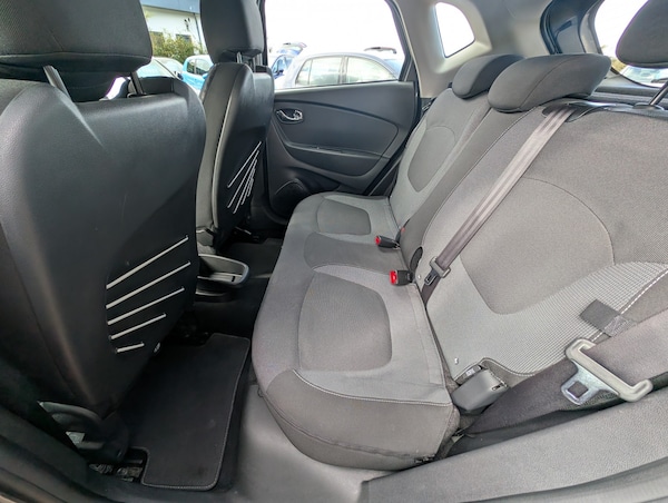 Used Renault Captur 2016 for sale - 76198278: Photo 24