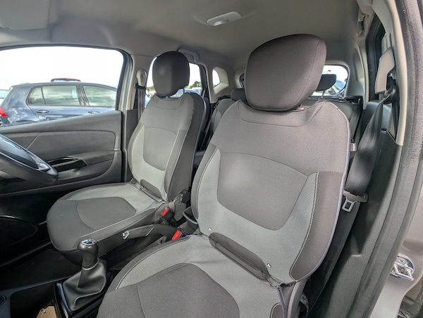 Used Renault Captur 2016 for sale - 76198278: Photo 25