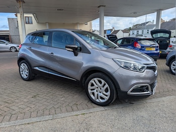 Used Renault Captur 2016 for sale - 76198278: Photo 3