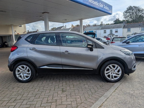 Used Renault Captur 2016 for sale - 76198278: Photo 5