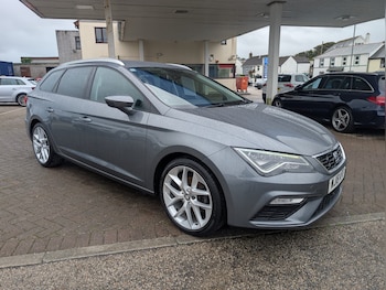 Used SEAT Leon 2018 for sale - 75881650: Photo