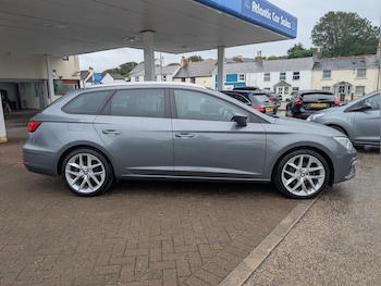 Used SEAT Leon 2018 for sale - 75881650: Photo