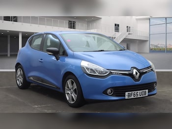 2015 - 1.2 16V Dynamique Nav 5dr