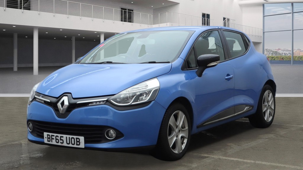 Used Renault Clio 2015 for sale - 77622478: Photo 6