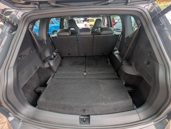 Used SEAT Tarraco 2021 for sale - 76268500: Photo 16