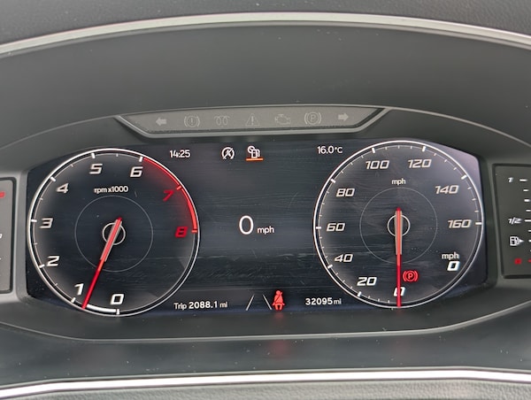 Used SEAT Tarraco 2021 for sale - 76268500: Photo 21
