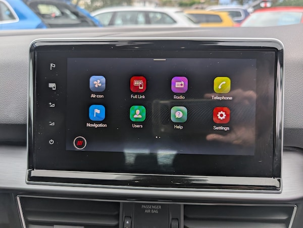 Used SEAT Tarraco 2021 for sale - 76268500: Photo 22