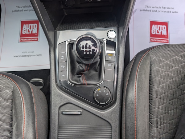 Used SEAT Tarraco 2021 for sale - 76268500: Photo 27