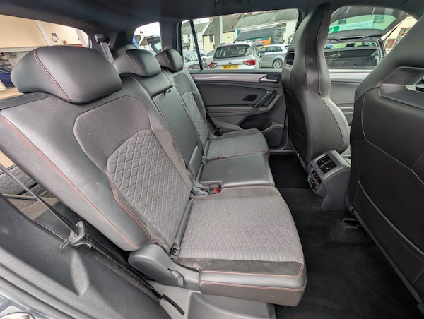 Used SEAT Tarraco 2021 for sale - 76268500: Photo 28