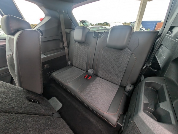 Used SEAT Tarraco 2021 for sale - 76268500: Photo 29