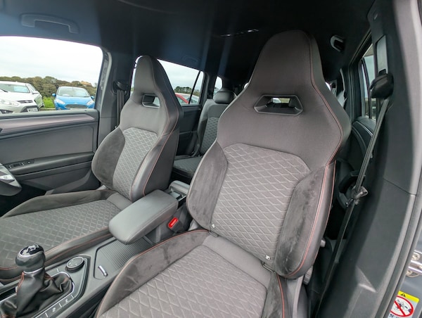 Used SEAT Tarraco 2021 for sale - 76268500: Photo 30