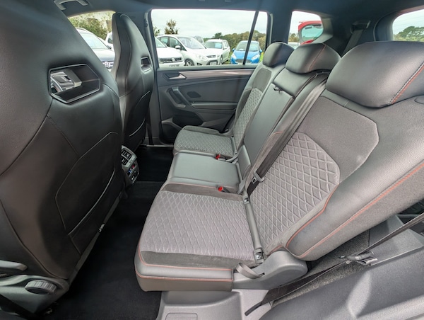 Used SEAT Tarraco 2021 for sale - 76268500: Photo 33