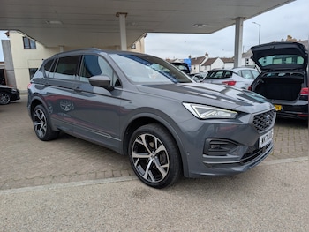 Used SEAT Tarraco 2021 for sale - 76268500: Photo 3