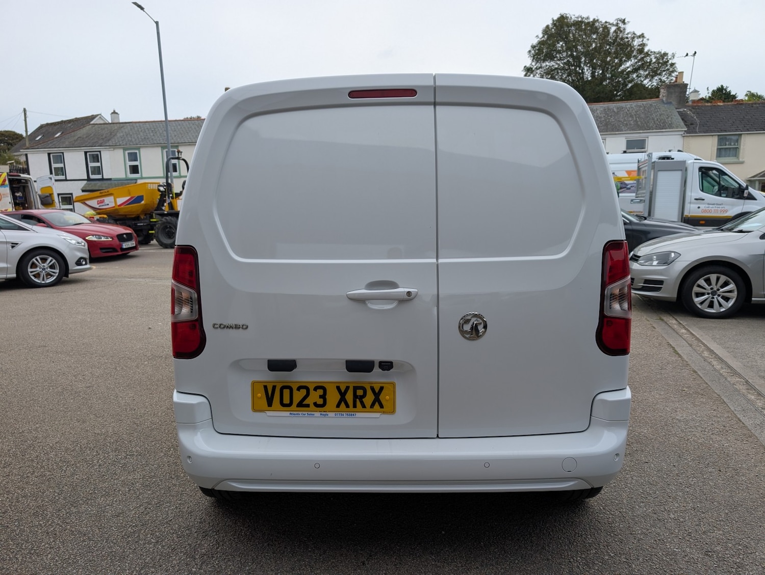 Vehicle 6