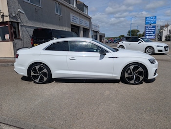 Used Audi A5 2018 for sale - 79038714: Photo