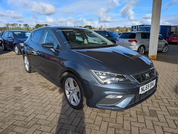 Used SEAT Leon 2019 for sale - 76376863: Photo