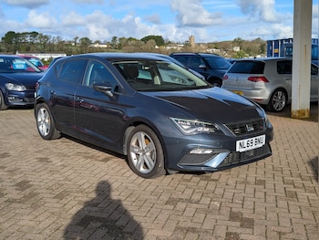 Used SEAT Leon 2019 for sale - 76376863: Photo