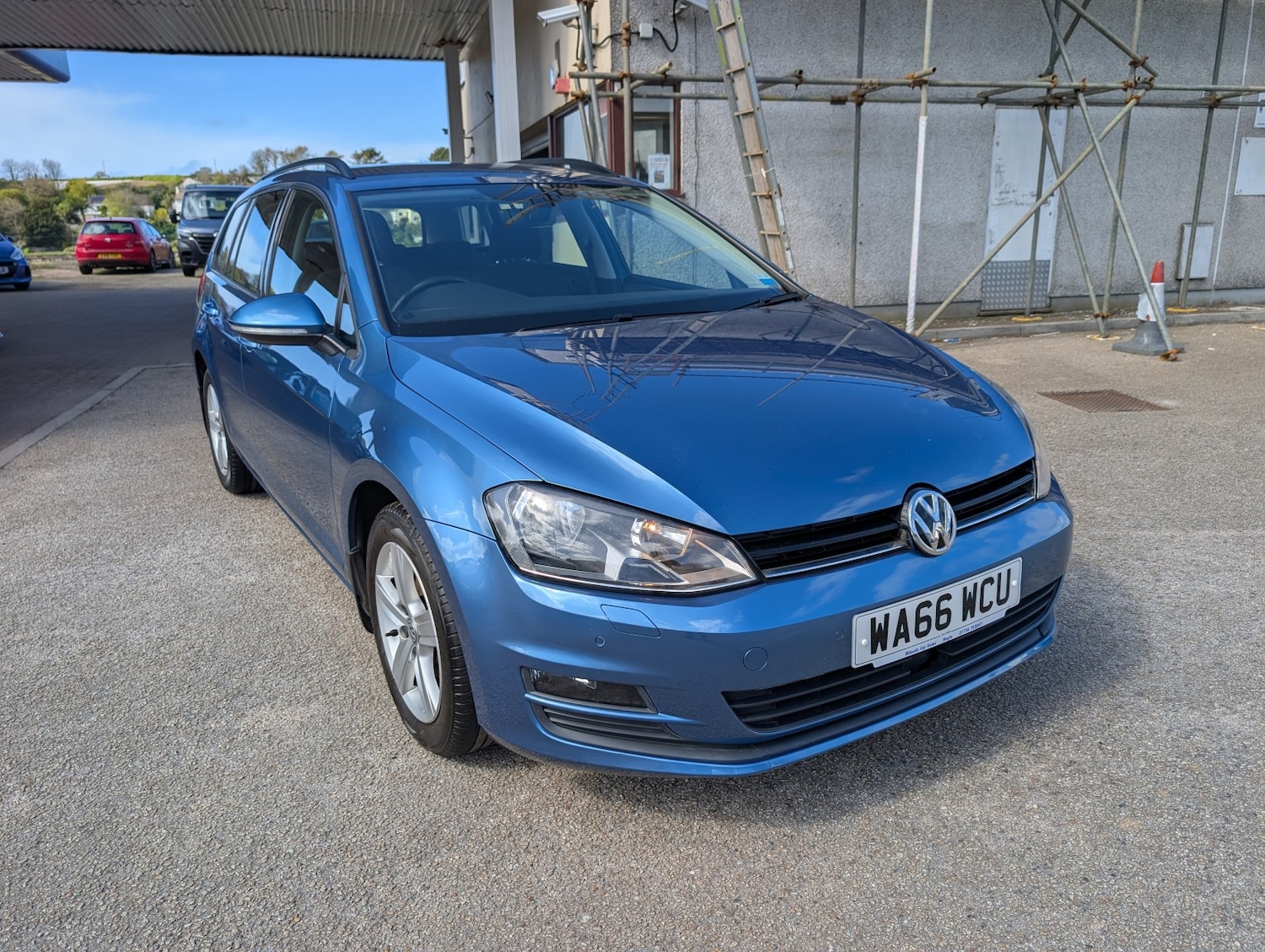 Used Volkswagen Golf 2016 for sale - 78213585: Photo 10