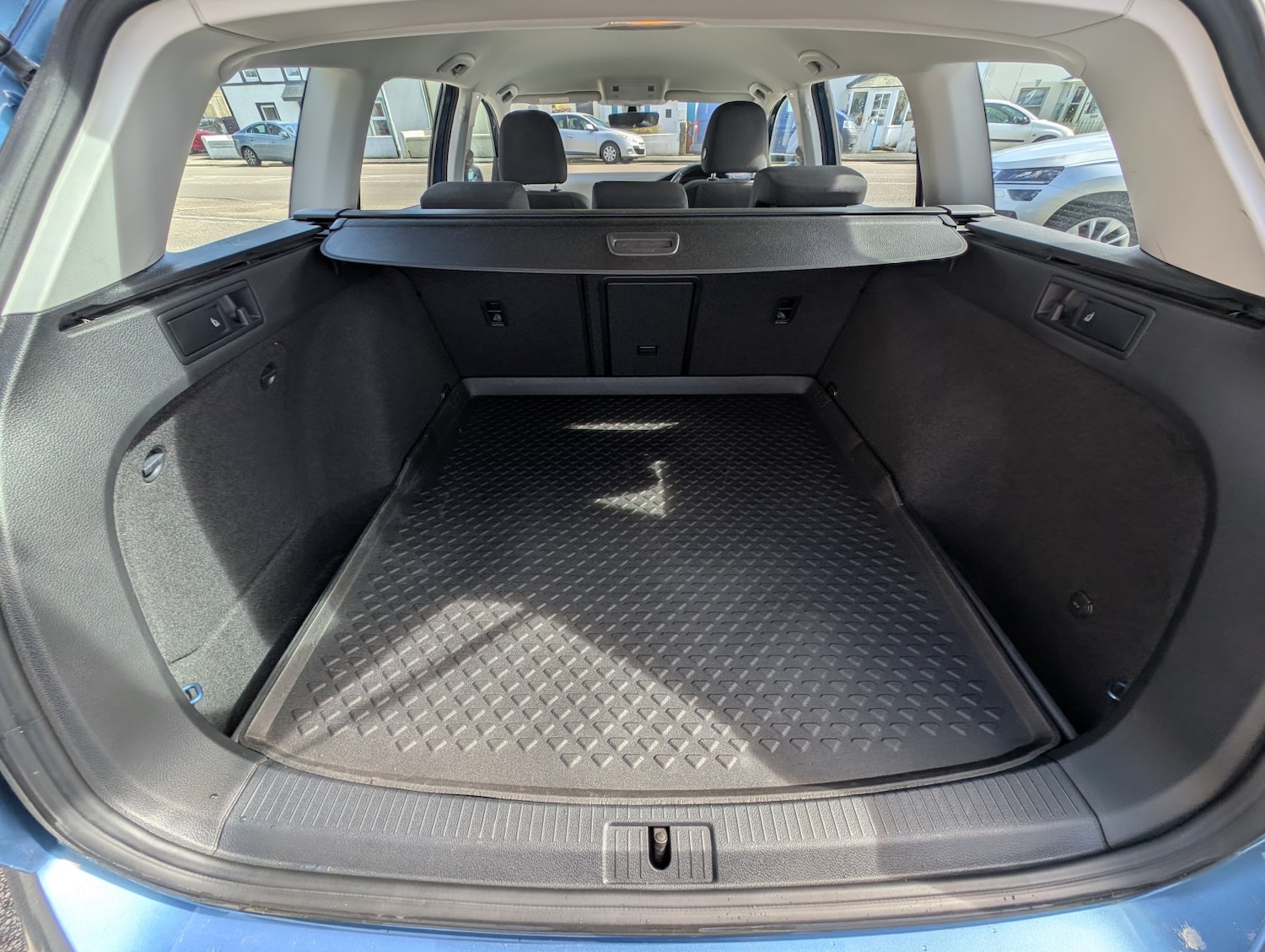 Used Volkswagen Golf 2016 for sale - 78213585: Photo 11