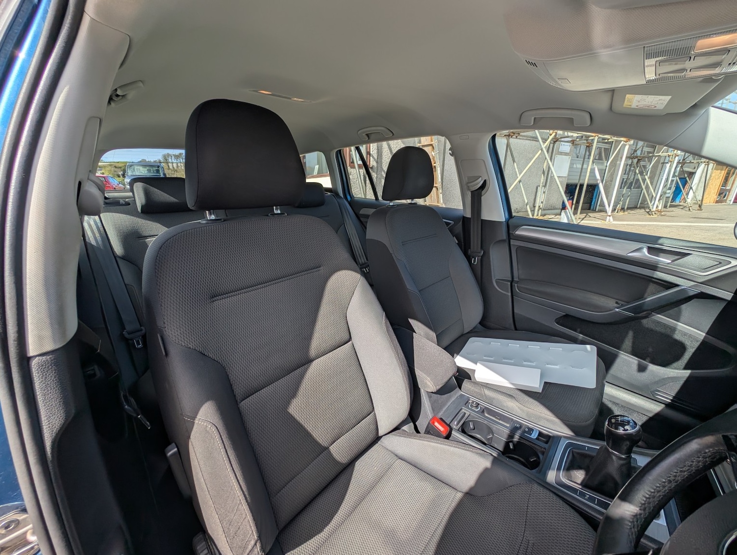 Used Volkswagen Golf 2016 for sale - 78213585: Photo 12