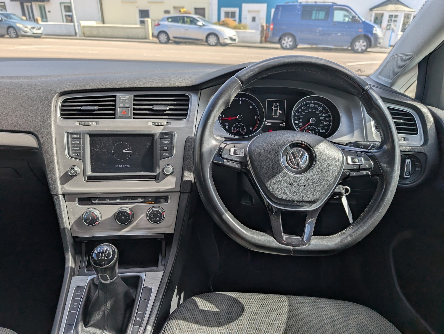 Used Volkswagen Golf 2016 for sale - 78213585: Photo 13