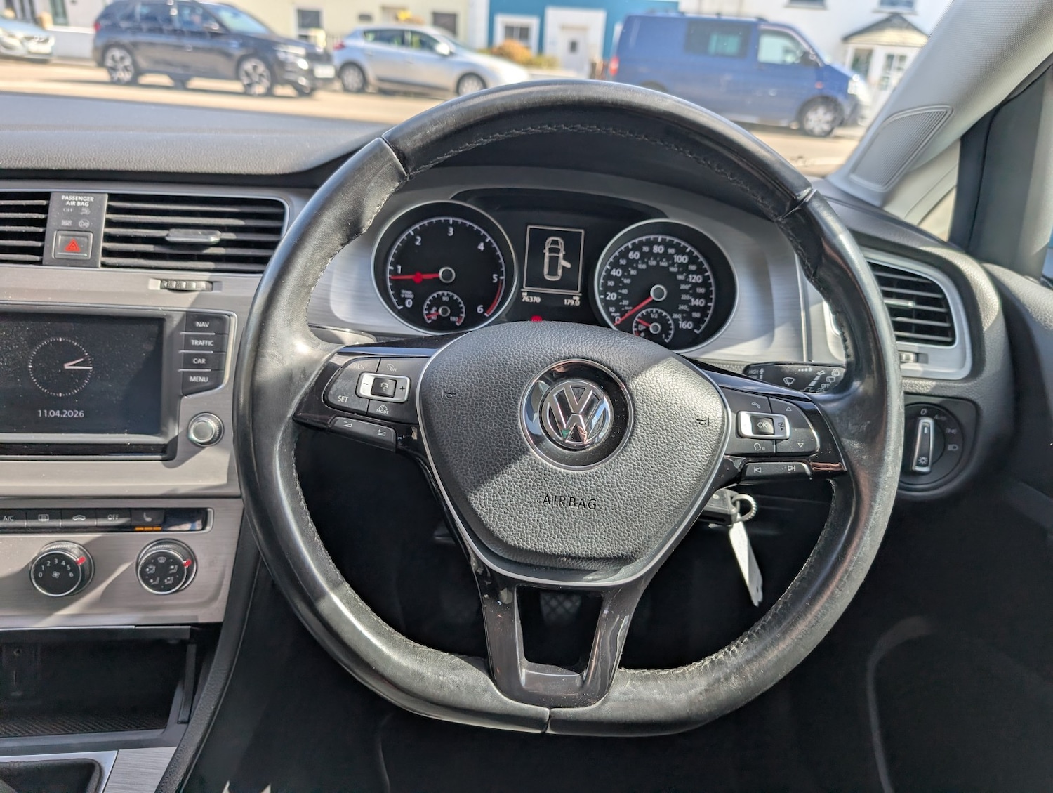 Used Volkswagen Golf 2016 for sale - 78213585: Photo 14