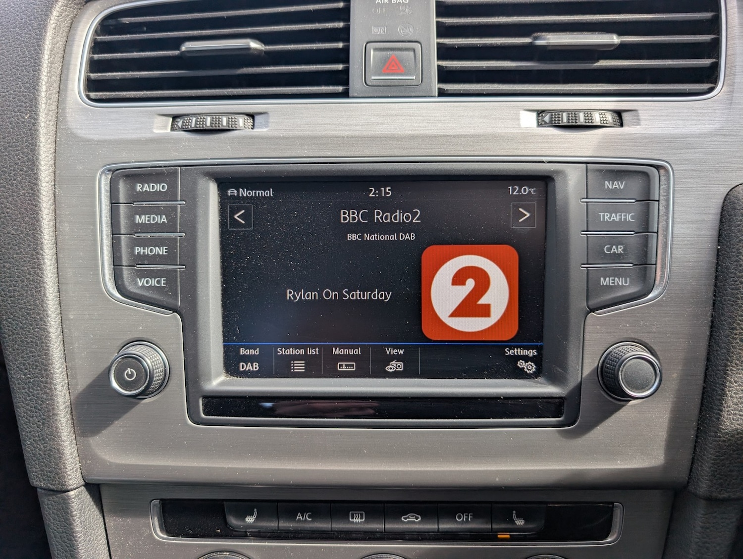 Used Volkswagen Golf 2016 for sale - 78213585: Photo 16