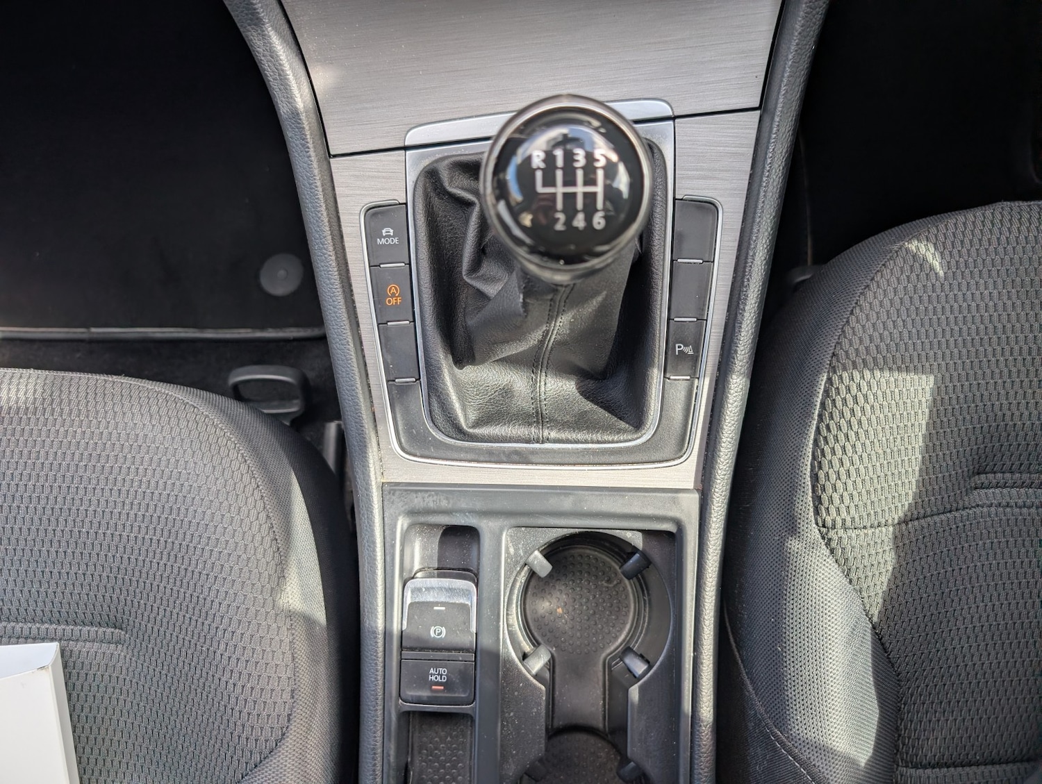 Used Volkswagen Golf 2016 for sale - 78213585: Photo 18