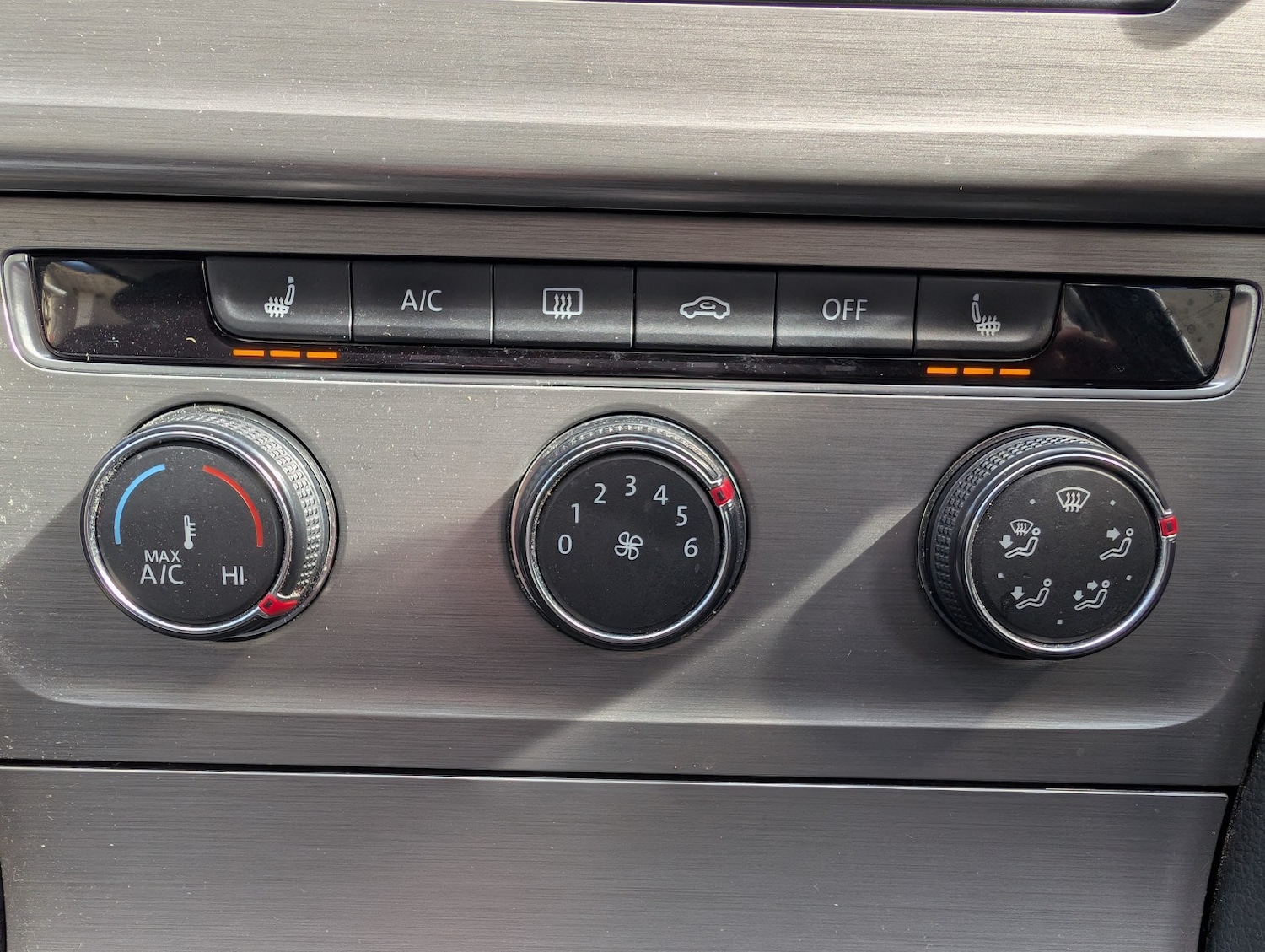 Used Volkswagen Golf 2016 for sale - 78213585: Photo 19