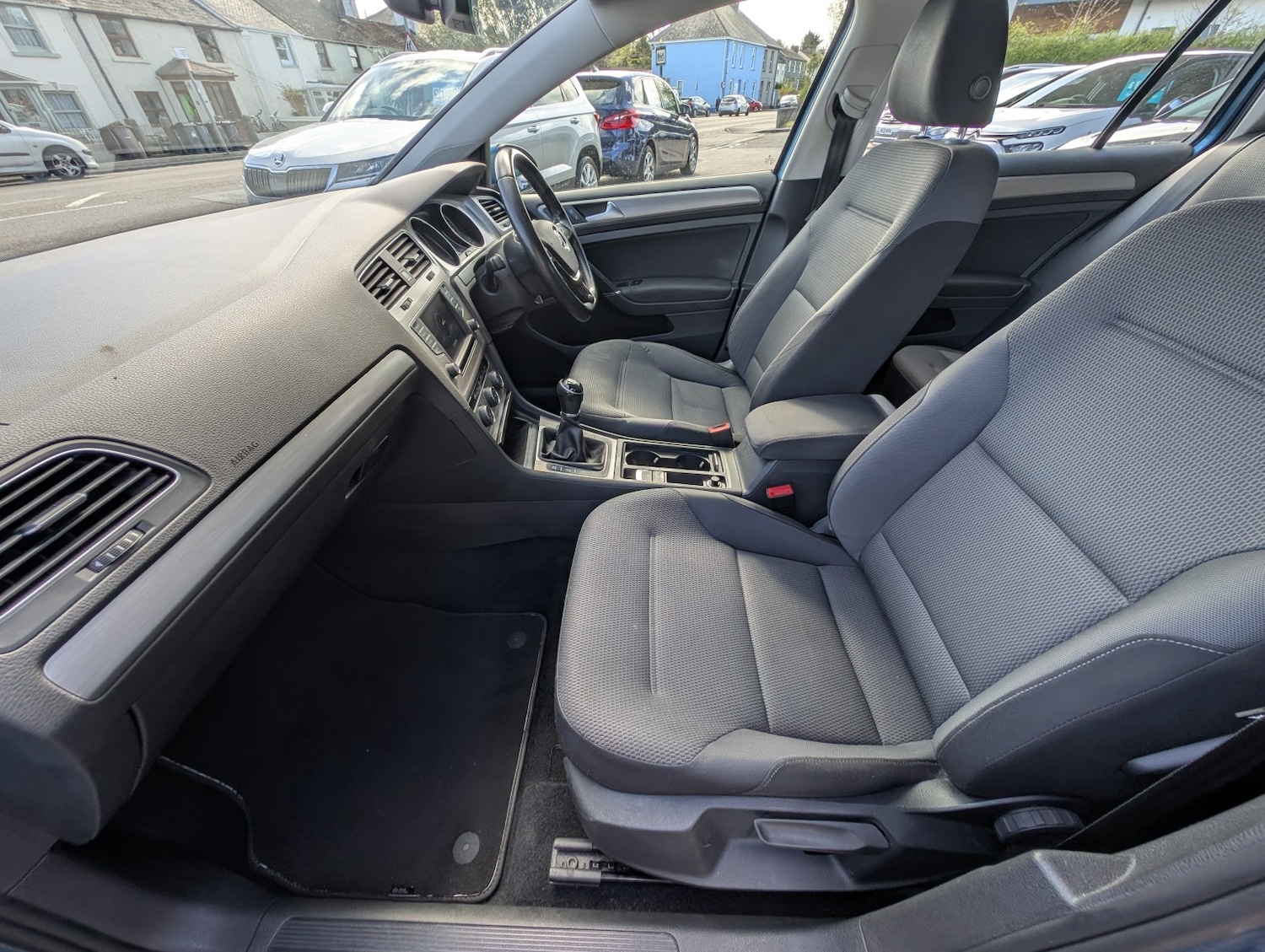 Used Volkswagen Golf 2016 for sale - 78213585: Photo 20