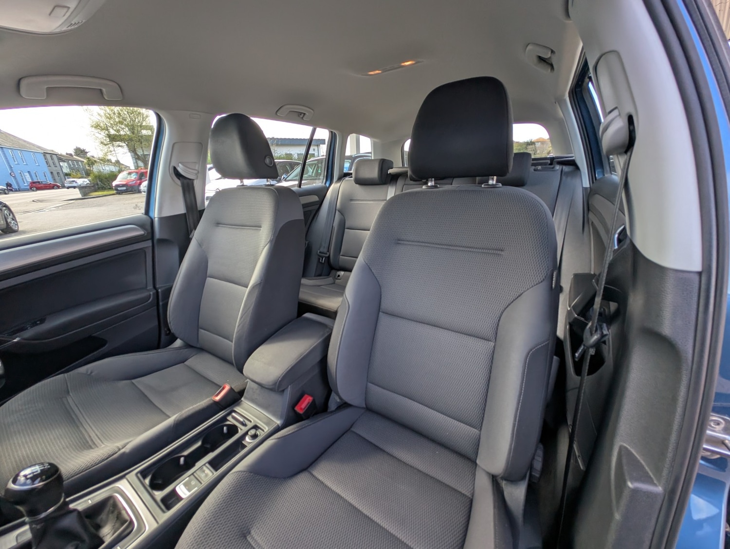 Used Volkswagen Golf 2016 for sale - 78213585: Photo 21