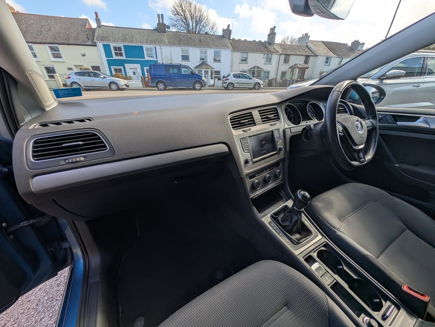 Used Volkswagen Golf 2016 for sale - 78213585: Photo 22