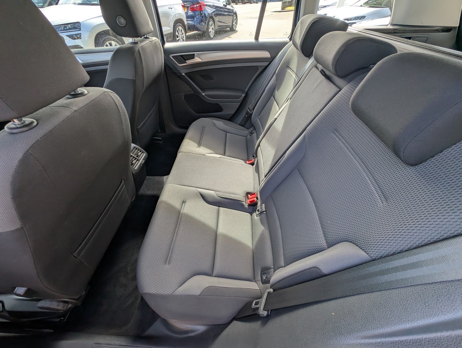 Used Volkswagen Golf 2016 for sale - 78213585: Photo 23