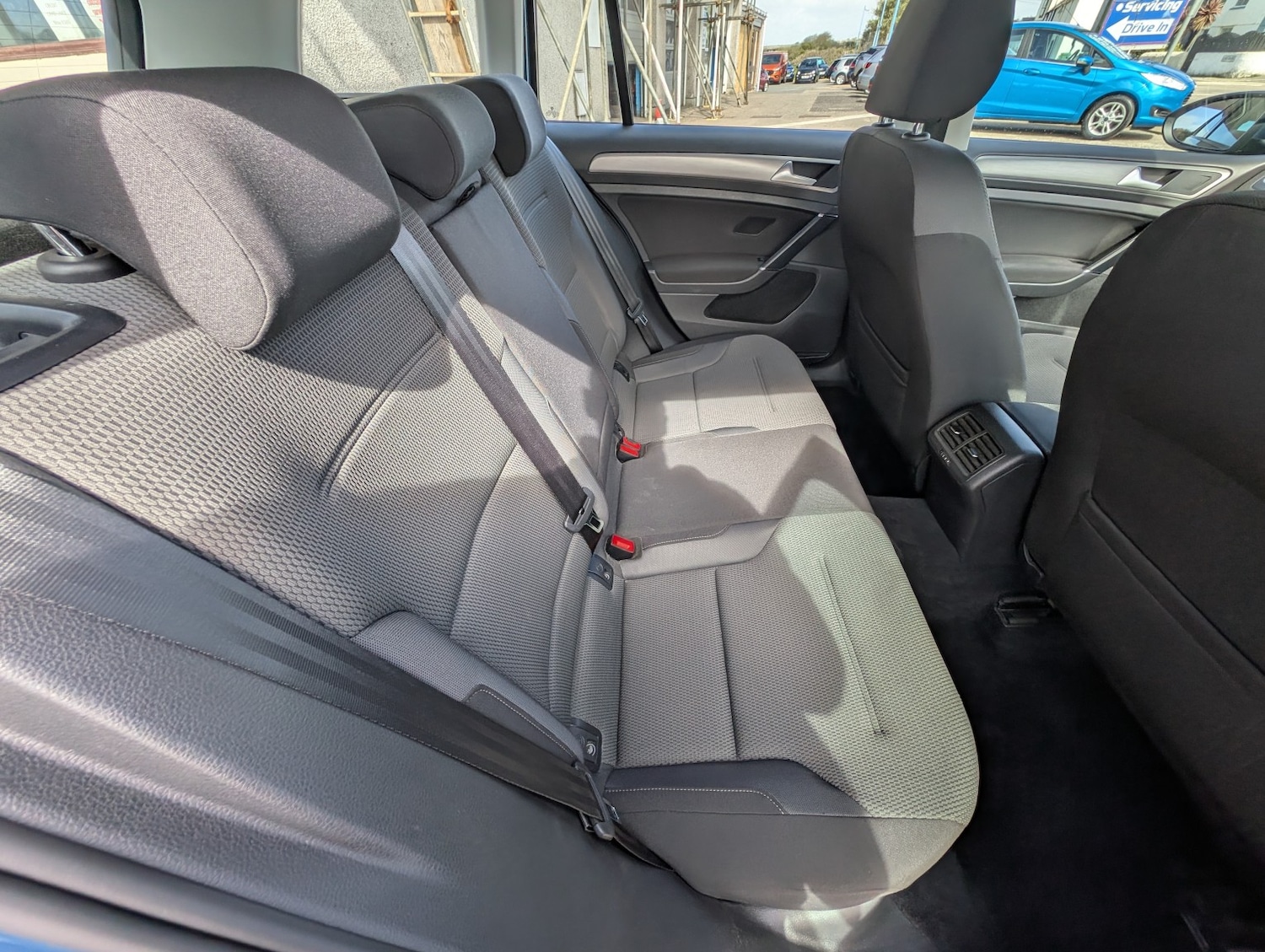 Used Volkswagen Golf 2016 for sale - 78213585: Photo 24