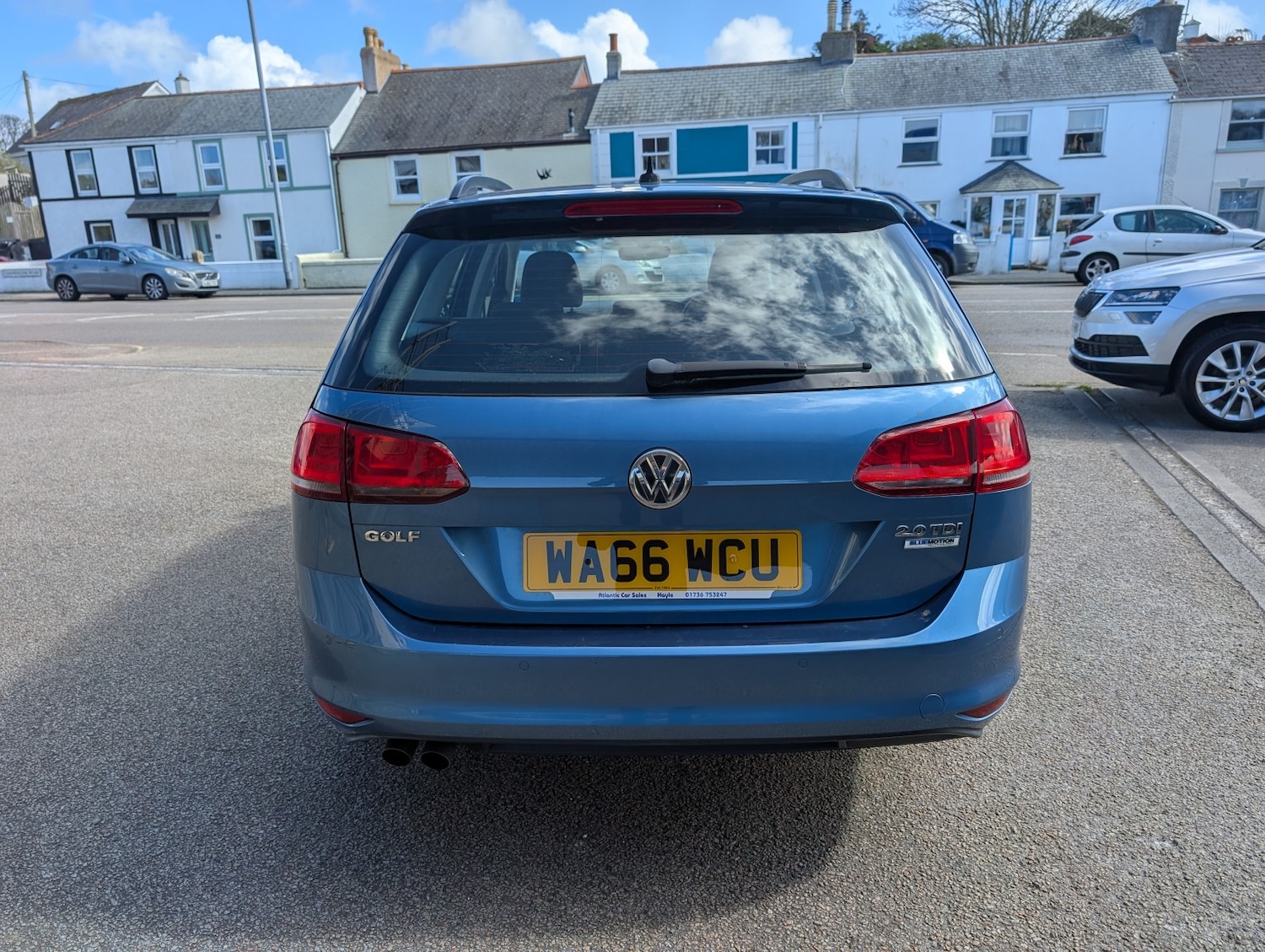 Used Volkswagen Golf 2016 for sale - 78213585: Photo 6