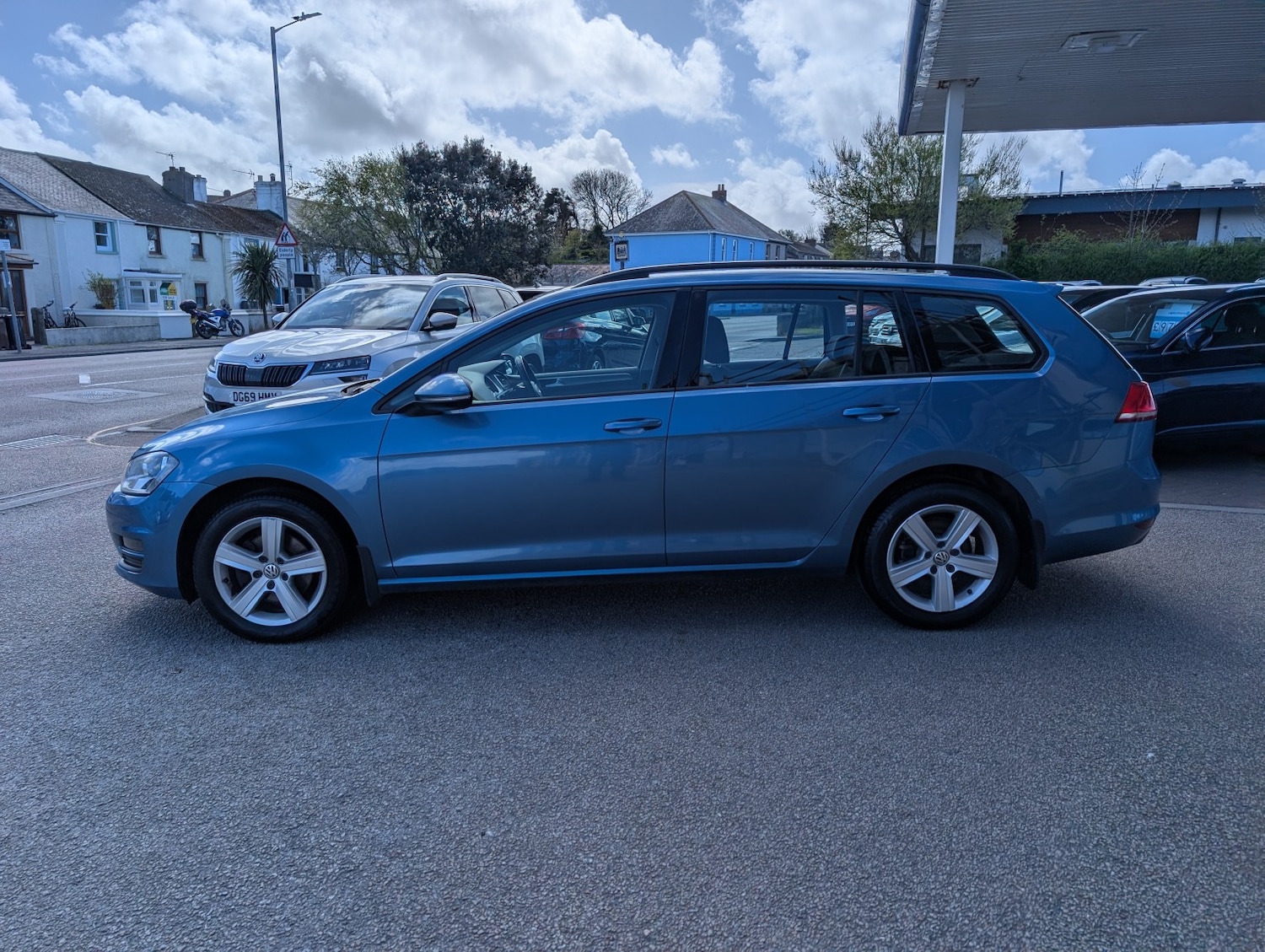 Used Volkswagen Golf 2016 for sale - 78213585: Photo 7