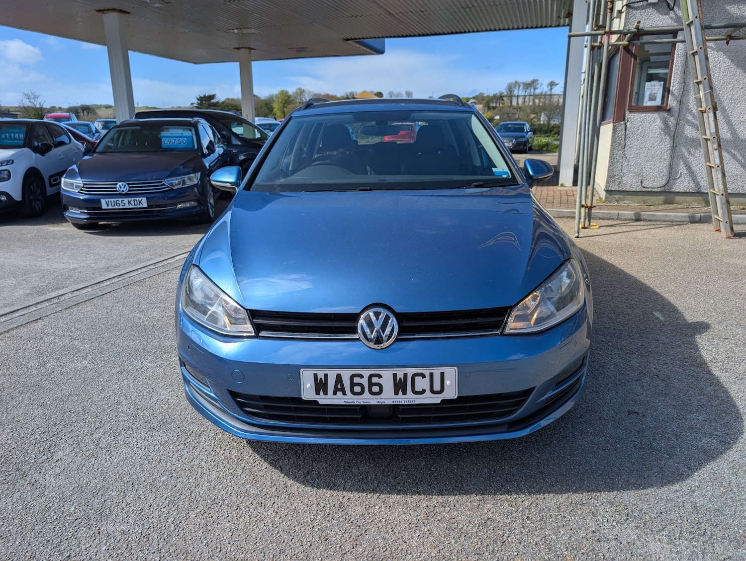 Used Volkswagen Golf 2016 for sale - 78213585: Photo 9
