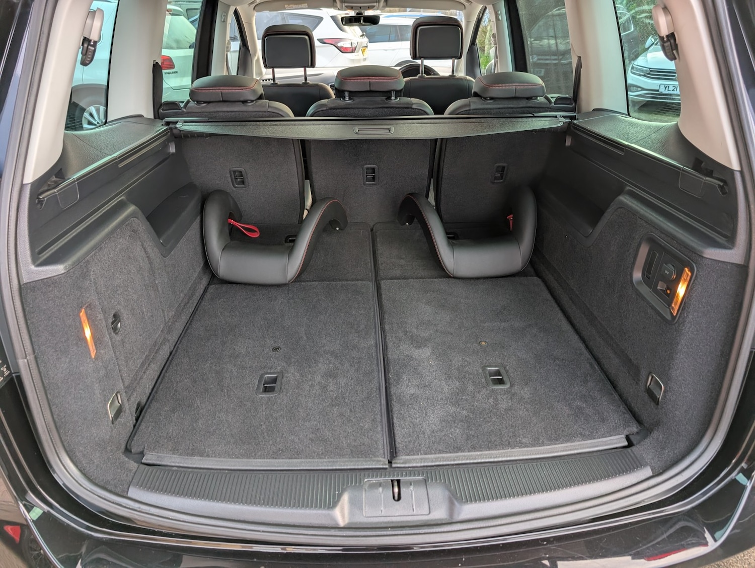 Used SEAT Alhambra 2016 for sale - 77622518: Photo 17