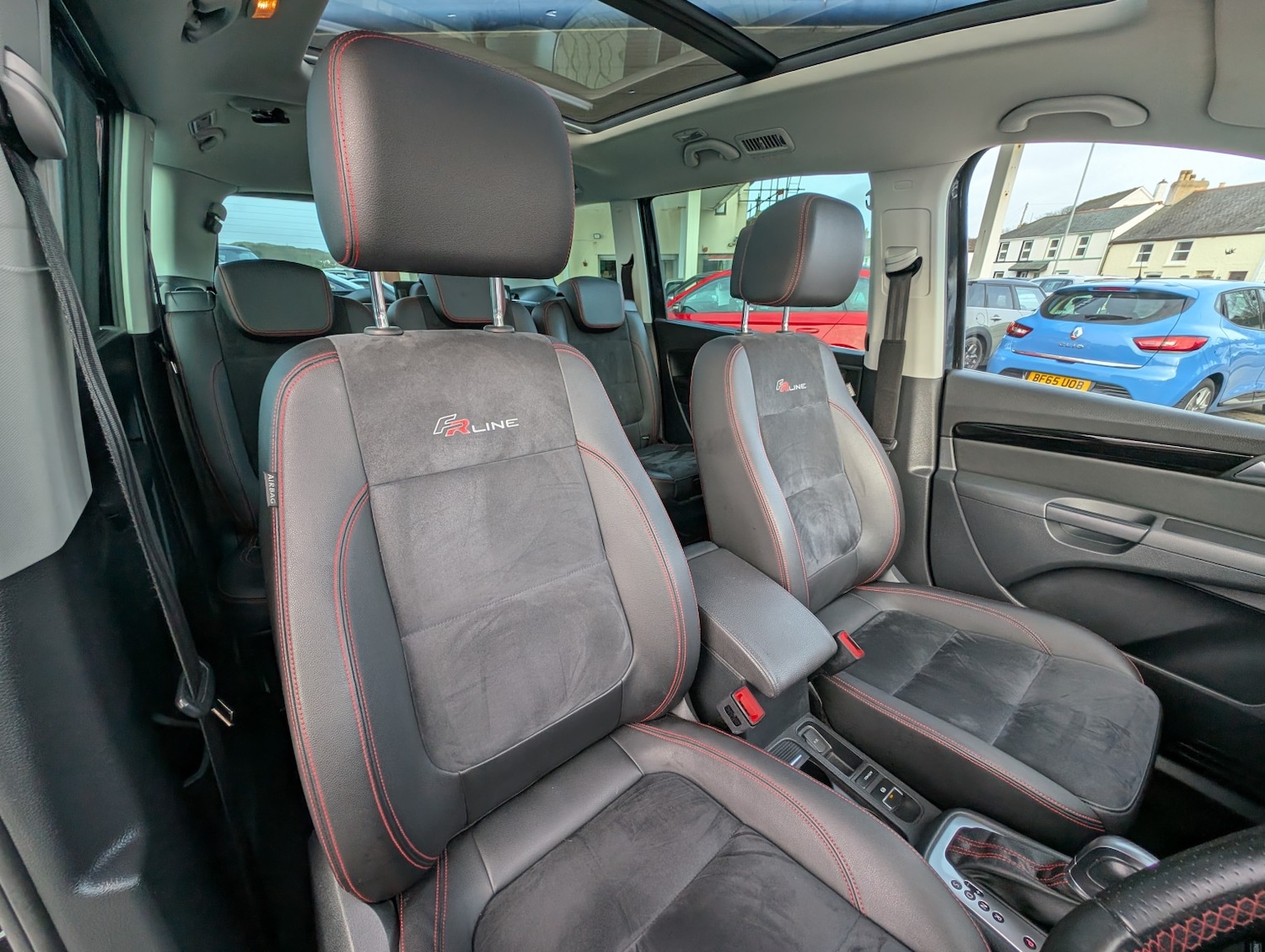 Used SEAT Alhambra 2016 for sale - 77622518: Photo 19